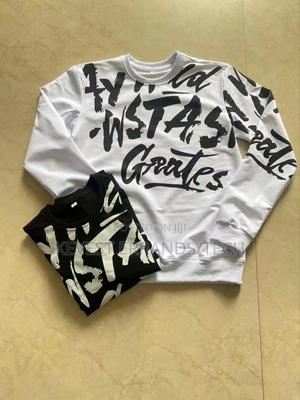 Printed Sweatshirts