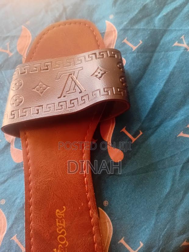 Women Slides For Sale - thumbnail 2