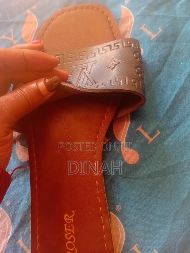 Women Slides For Sale - thumbnail 3