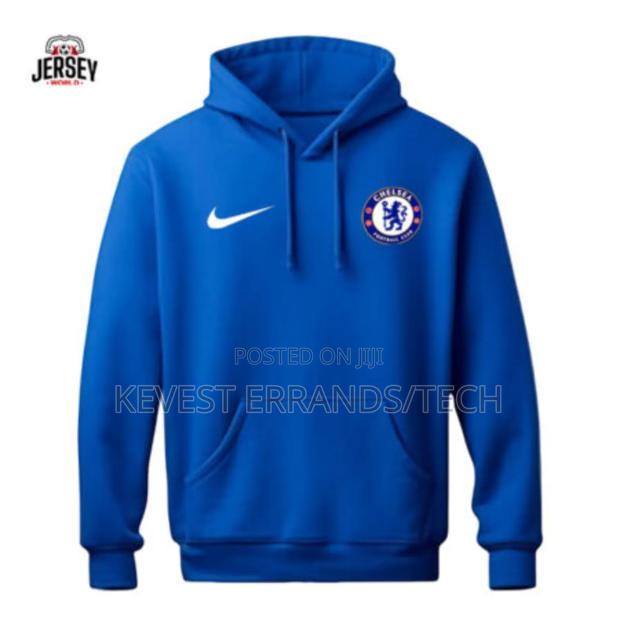 Branded Hoodies - main view