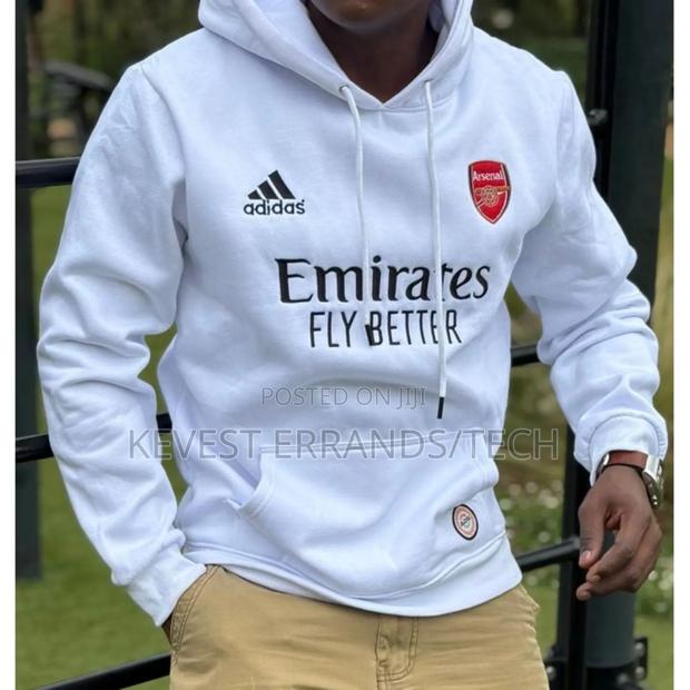 Branded Hoodies - thumbnail 2