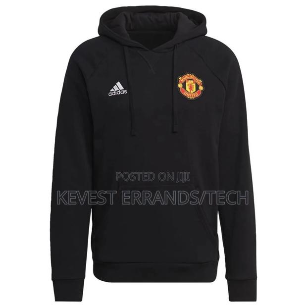 Branded Hoodies - thumbnail 3