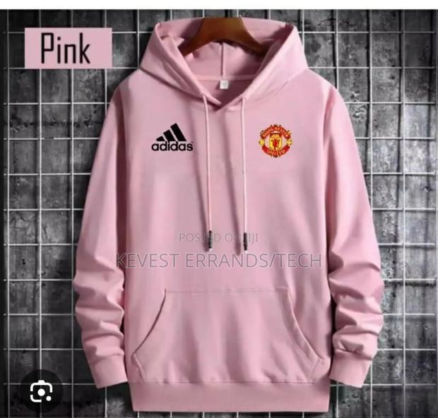 Branded Hoodies - thumbnail 5