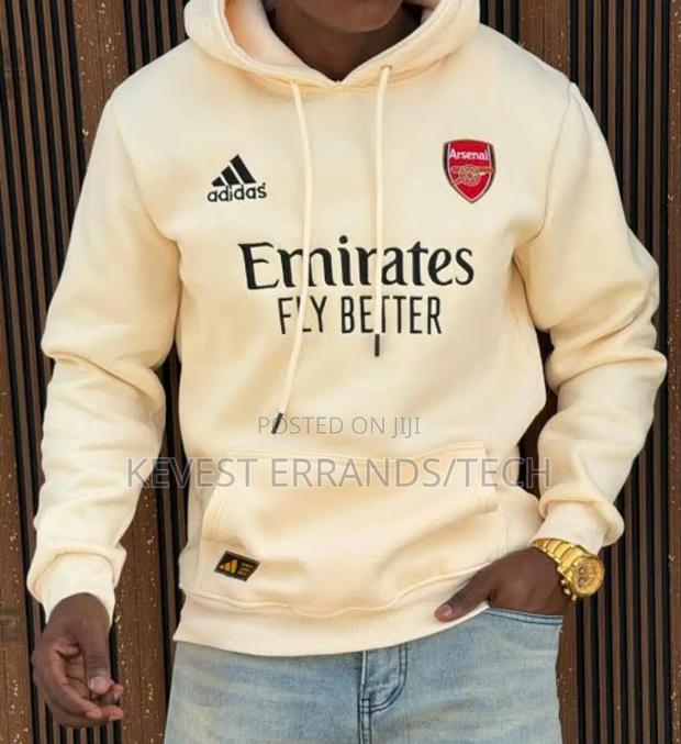 Branded Hoodies - thumbnail 6