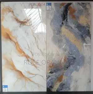 Floor Tiles