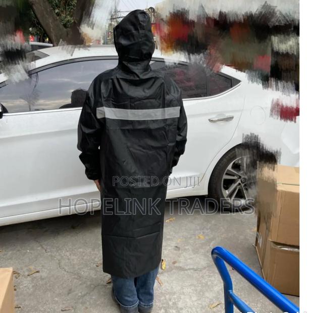 Rain Coat, Waterproof Coat