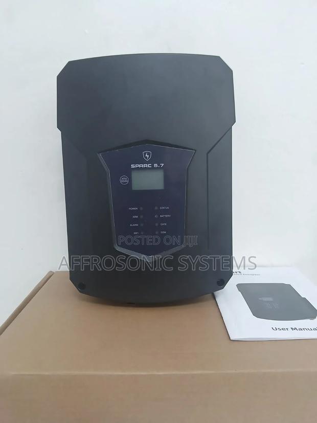 Sparc 5.7 Energizer(Gsm Wifi) - main view