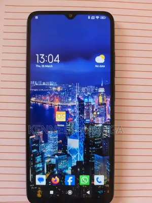 Xiaomi Redmi 12C 128 GB Blue