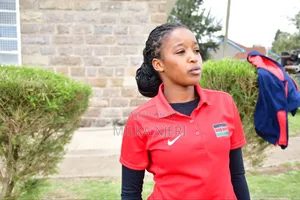 Same Day Delivery Fast and Affordable Within Nairobi