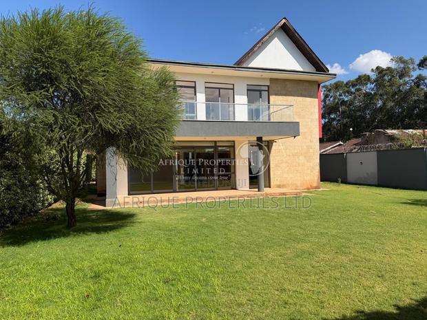 4bdrm Mansion in Garden Estate, Thome for sale