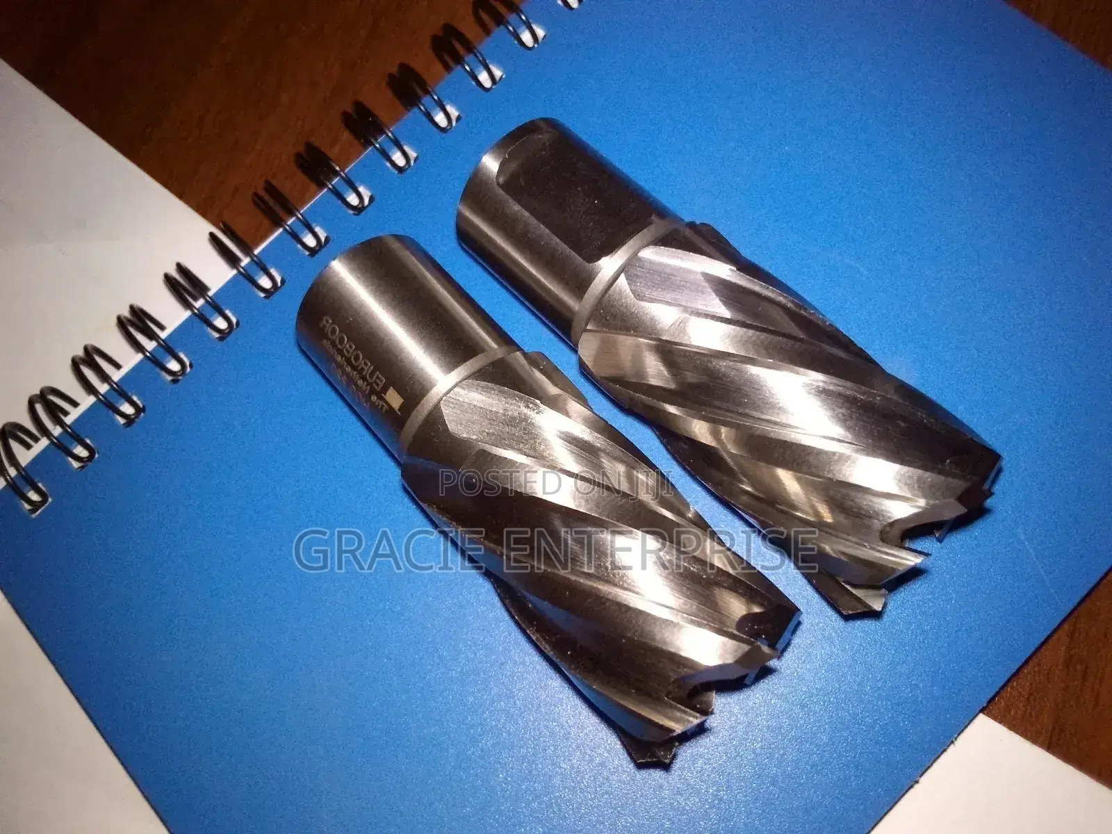 Slugger Bit/ Magnetic Drill