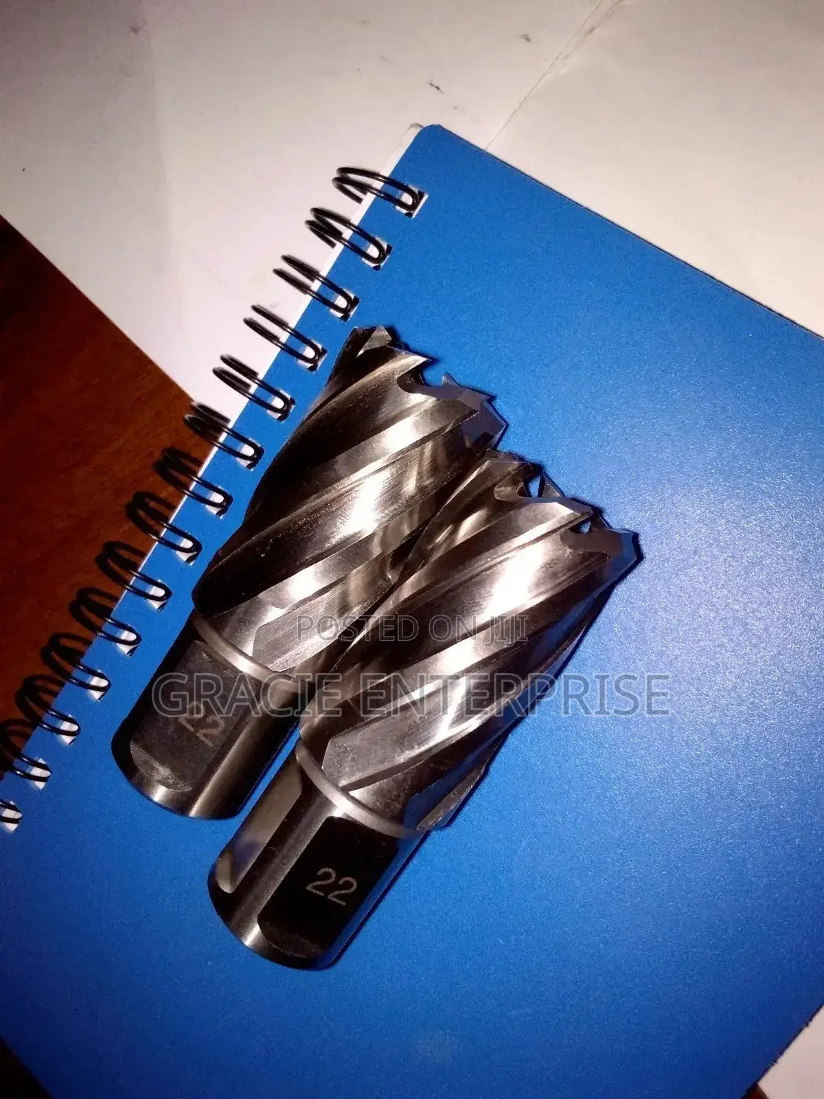 Slugger Bit/ Magnetic Drill