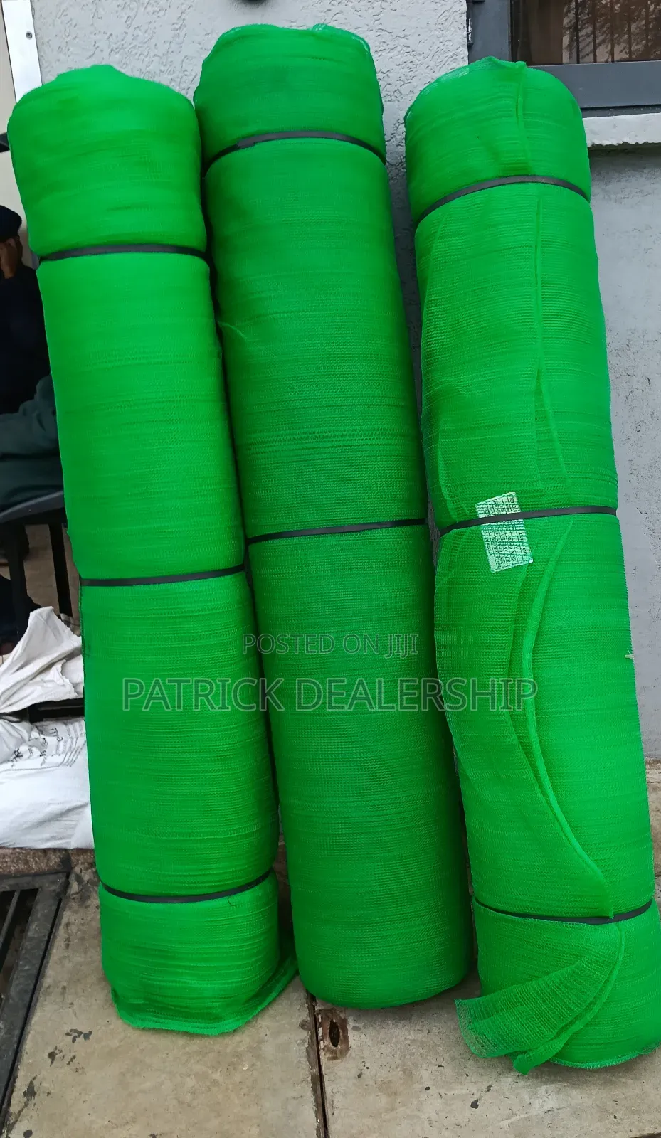Construction Net