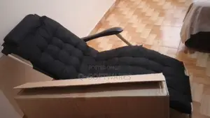 Foldable Reclining Lounge Chairs Without Assembling