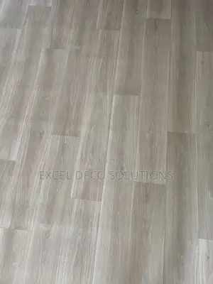 Vinyl Wood Carpet Flooring for Apartment, Office and Indoor Spaces
