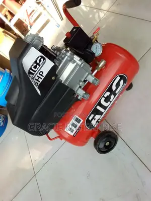 Aico Japan Compressor 25 Litres