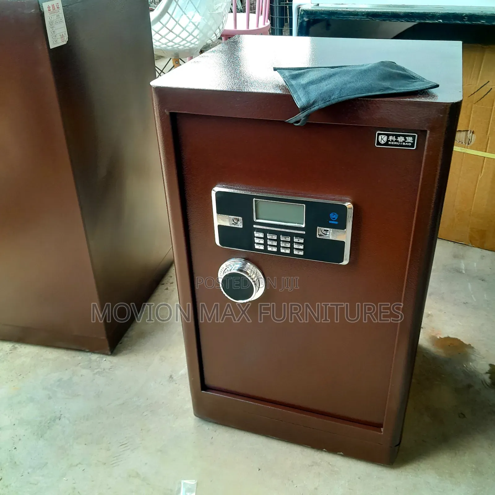 70kgs Safe Box Fireproof