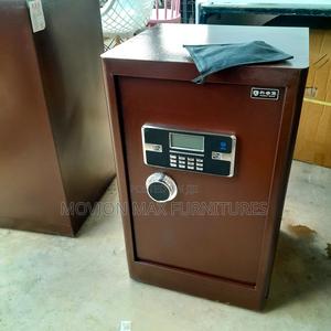 70kgs Safe Box Fireproof