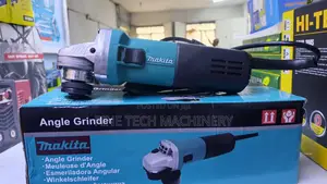 Makita Angle Grinder
