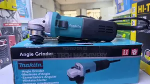 Makita Angle Grinder