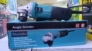 Makita Angle Grinder