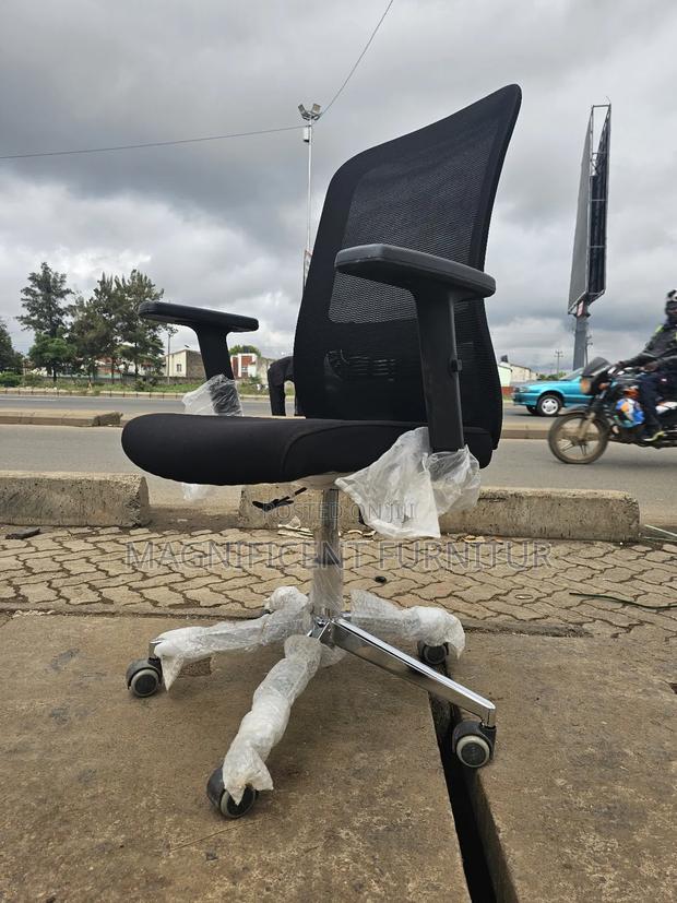 Office Chairs Surya - thumbnail 2