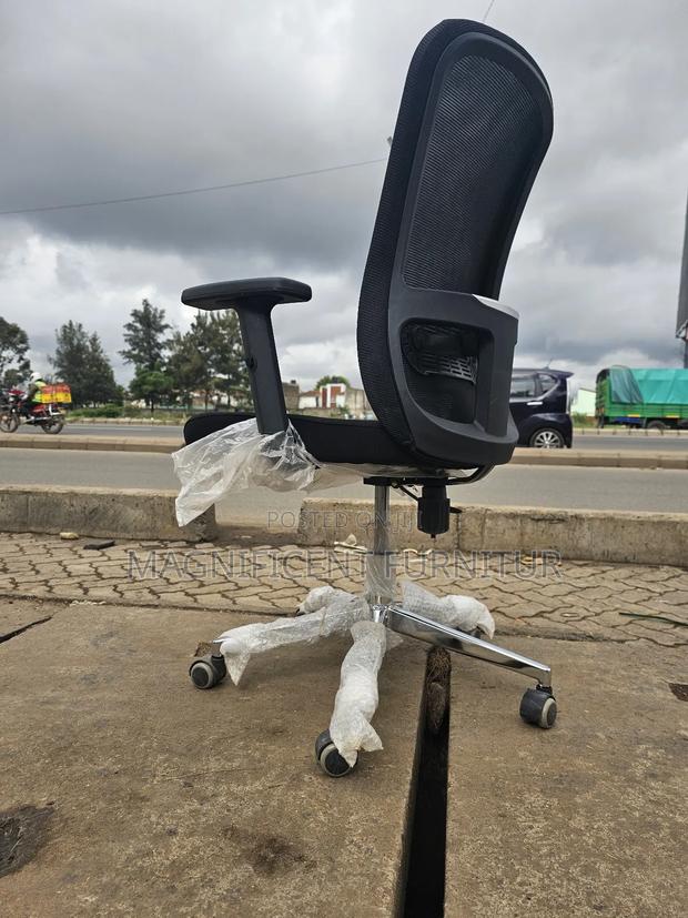 Office Chairs Surya - thumbnail 3