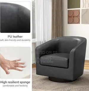 Office Chair : Reception/Lounge Office Chair