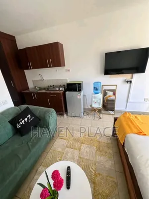 Modern Studio BNB to Let – Ruaka Town