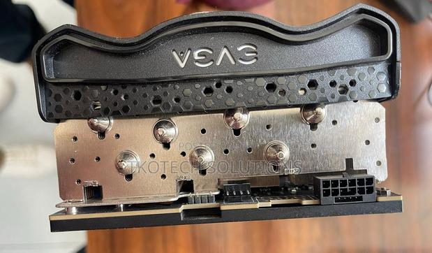 Nvidia Geforce RTX Gpu - thumbnail 3