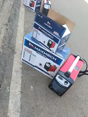 Welding Machine