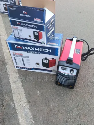 Welding Machine