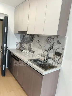 Furnished 1bdrm Apartment in Mirema, Nairobi Central for sale