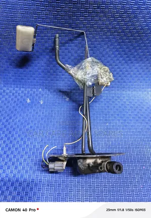 Fuel Pump Nissan Hardbody