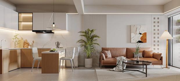 3bdrm Apartment in Hurlingham for sale - main view