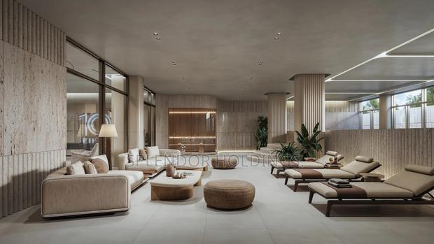 3bdrm Apartment in Hurlingham for sale - thumbnail 3