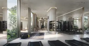 3bdrm Apartment in Hurlingham for sale