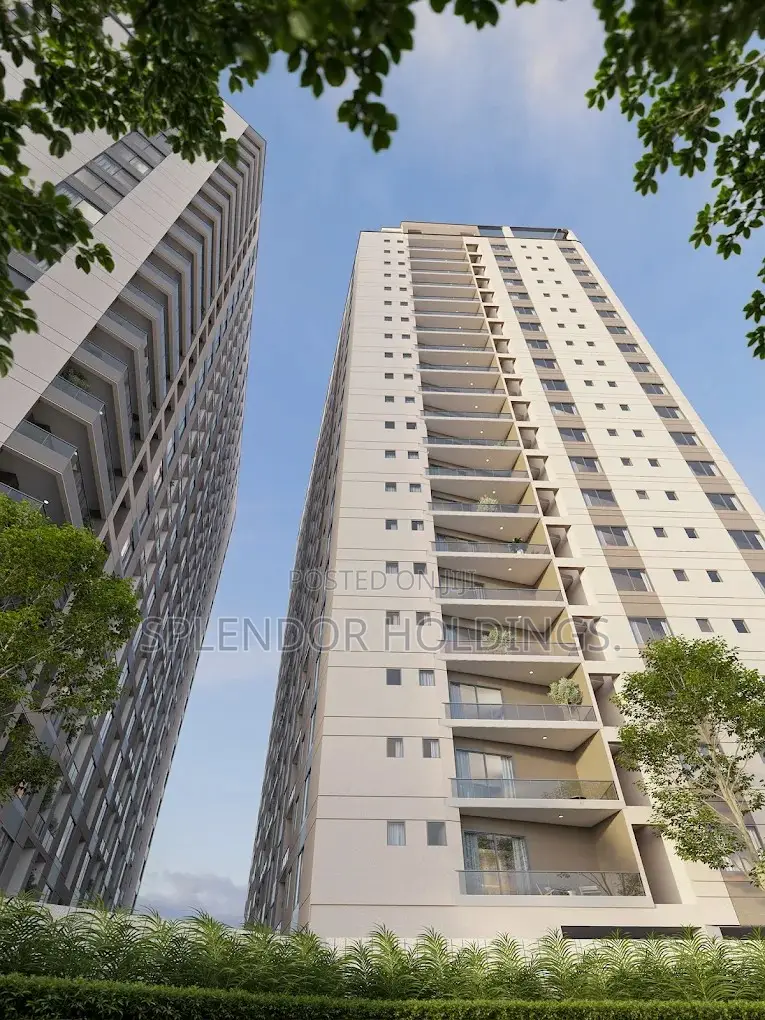 3bdrm Apartment in Hurlingham for sale