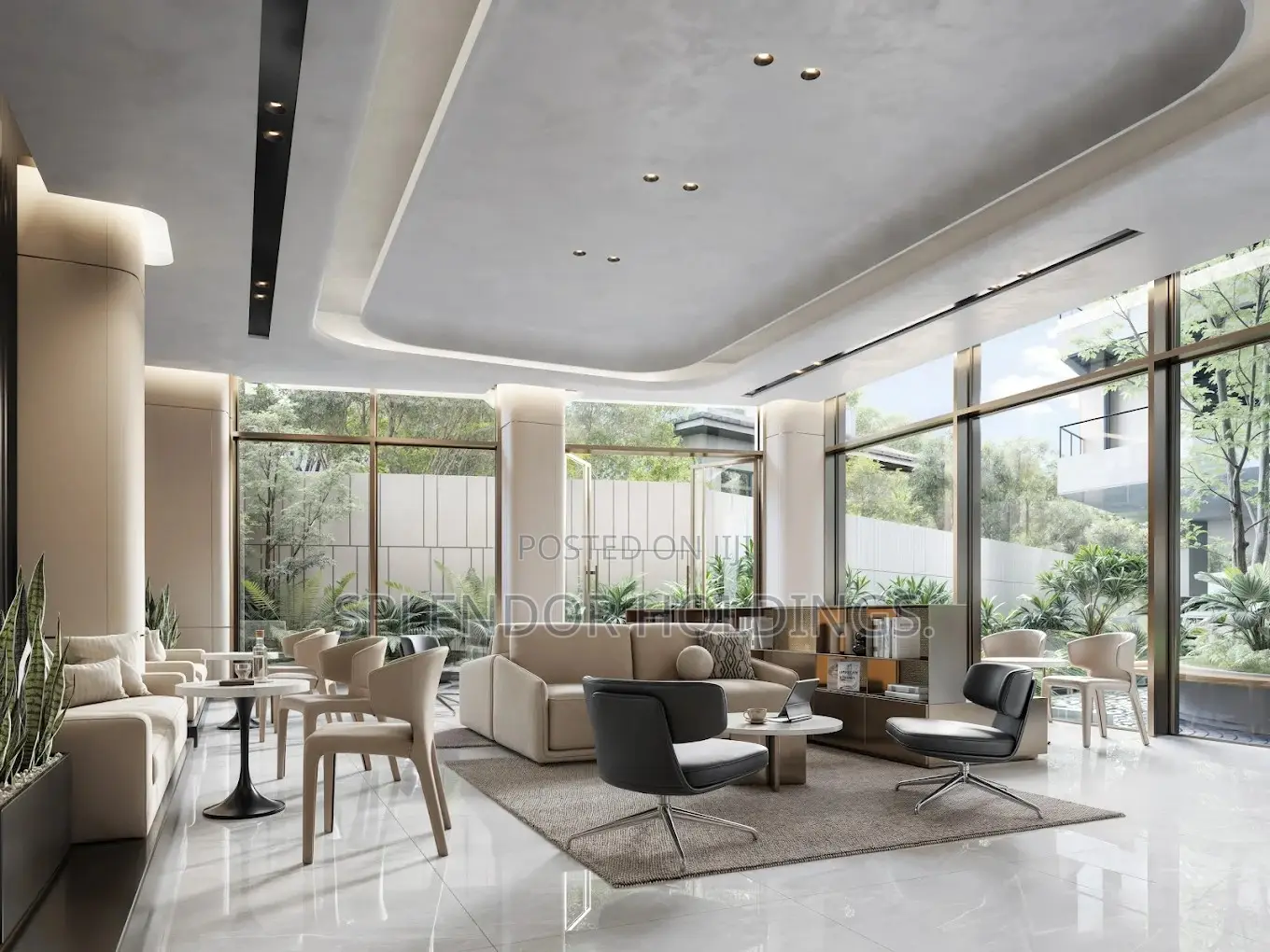 3bdrm Apartment in Hurlingham for sale