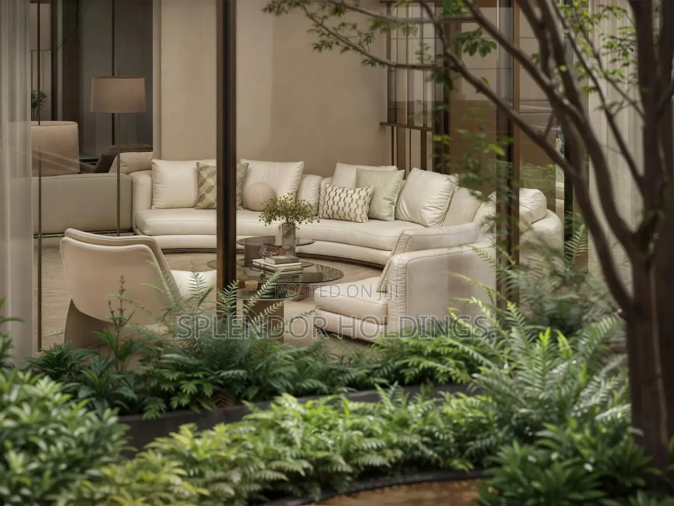 3bdrm Apartment in Hurlingham for sale
