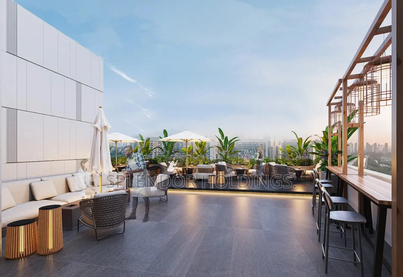 3bdrm Apartment in Hurlingham for sale