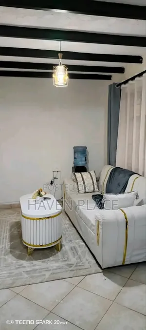 Cozy One Bedroom Available in Kitengela Opposite Enkare