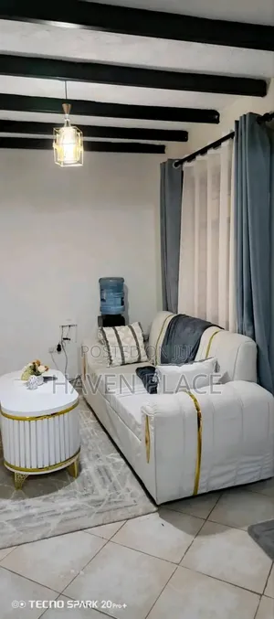Cozy One Bedroom Available in Kitengela Opposite Enkare