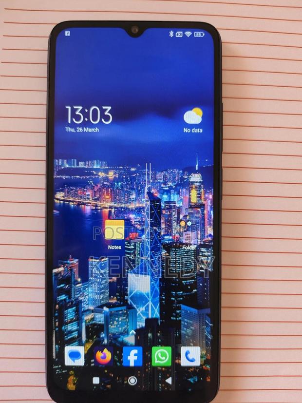 Xiaomi Redmi 12C 128 GB Blue