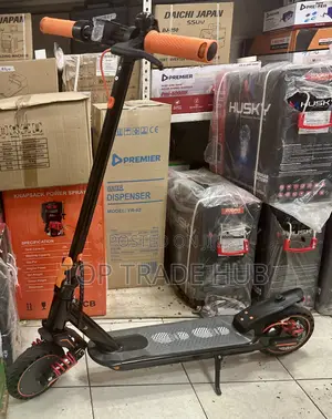 Premier Smart Electric Scooter