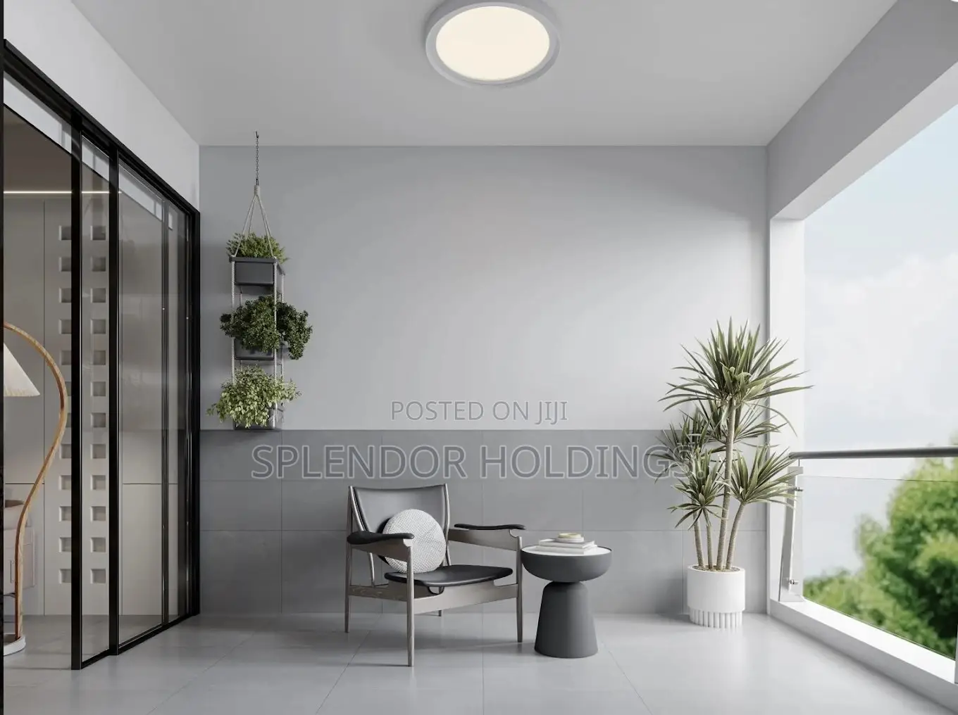 3bdrm Apartment in Hurlingham for sale