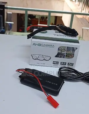 Remote Monitoring 1080 Full Hd Wifi Small Spy Pin Hole