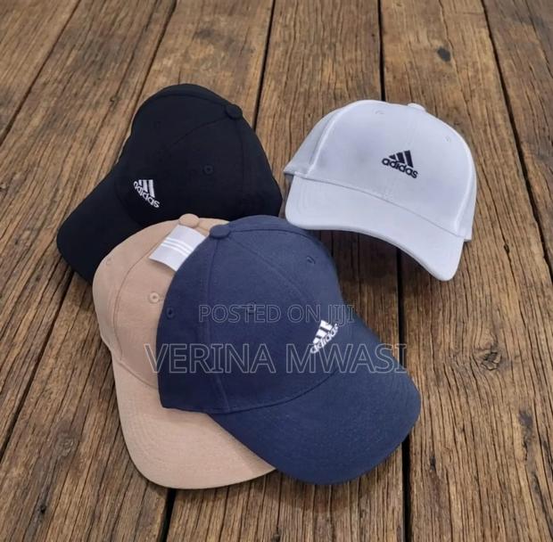 Caps for Men
