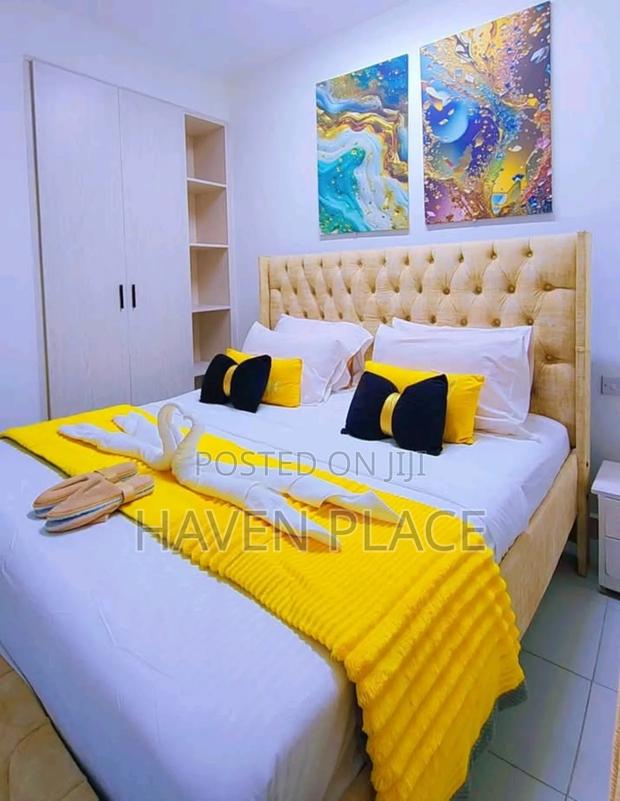 Cosy Studios,1 2 Bedroom Apartments Located at Roysambu,Trm Drive