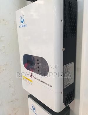 5.5kva Solarmax Solar Hybrid Inverter - thumbnail 2